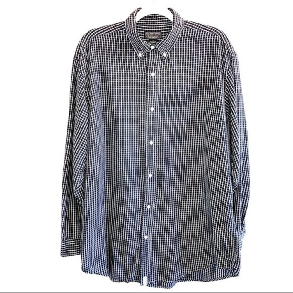 Polo Ralph Lauren Jean Co Long Sleeve Button Up Size Large